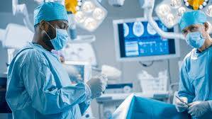 General Surgery Clinic