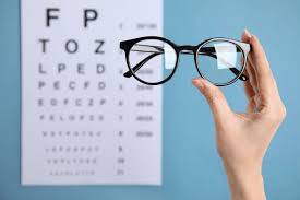 Optical Clinic