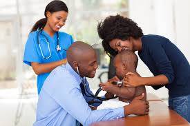 Paediatric Clinic