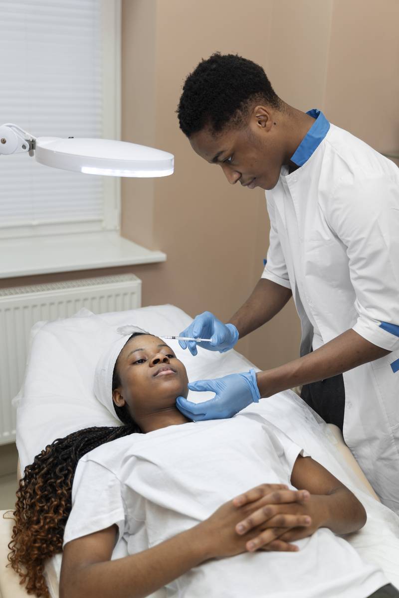 Dermatology