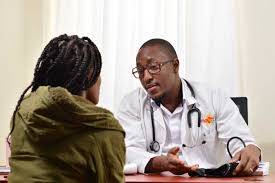 General Outpatient
