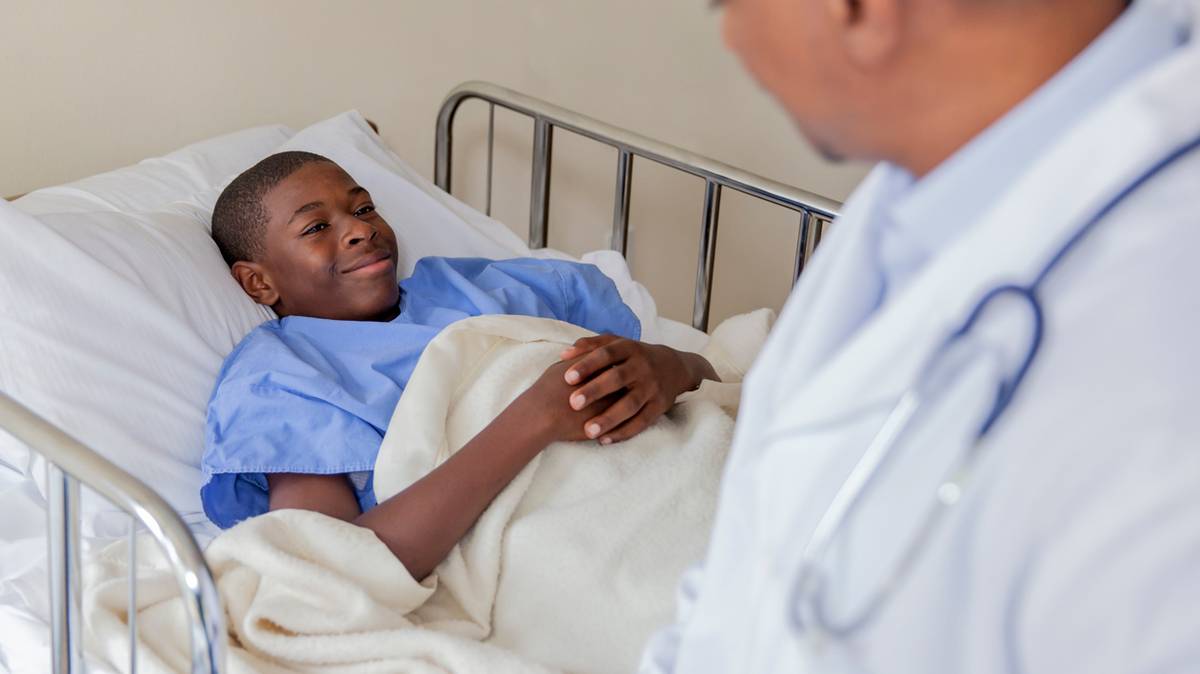 Inpatient