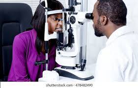 Ophthalmology