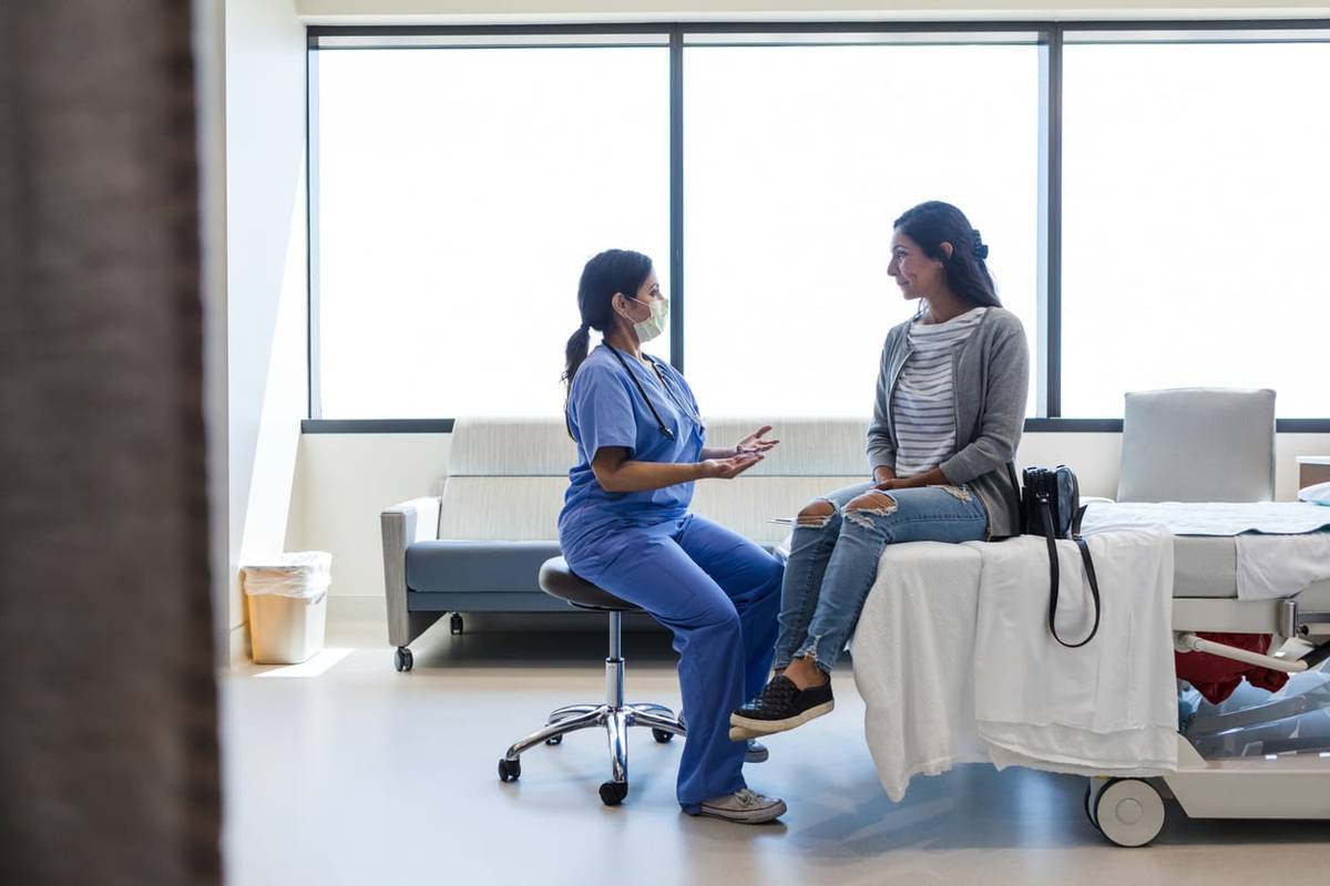 Outpatient