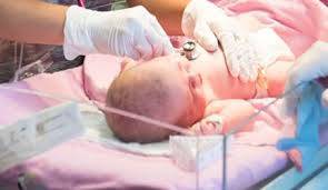 Pediatrics