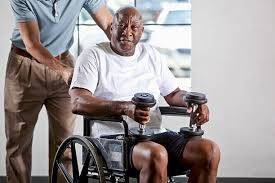 Physiotherapy