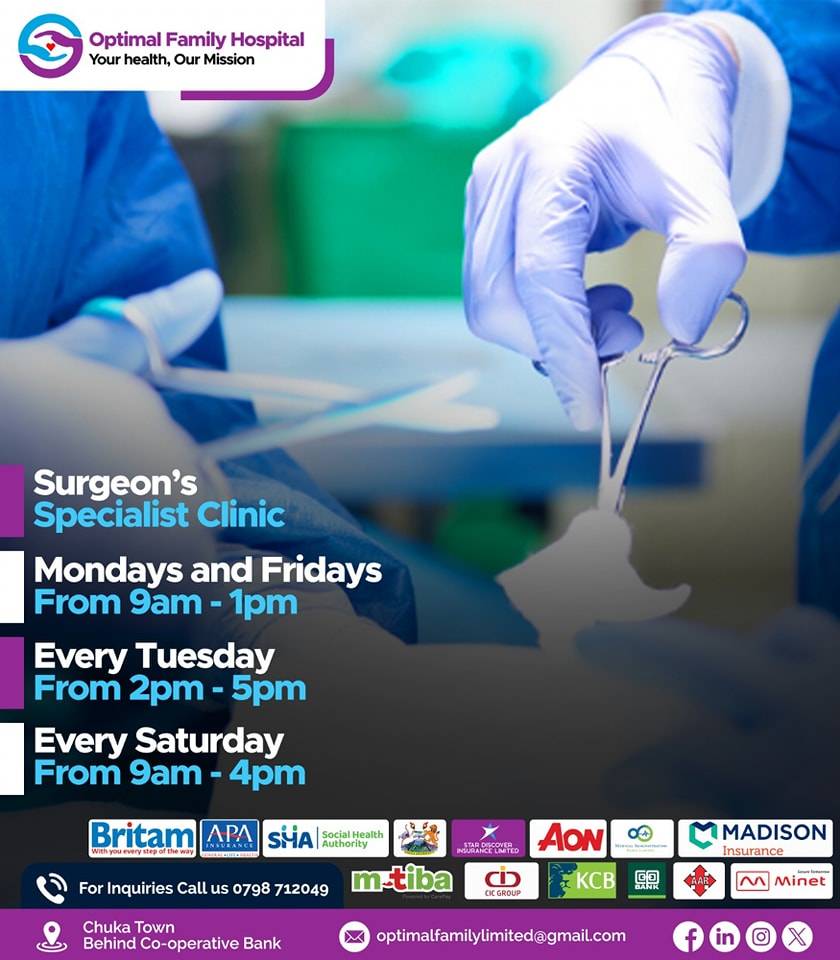 Surgery