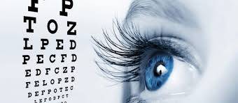 Ophthalmologist