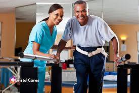 Physiotherapist