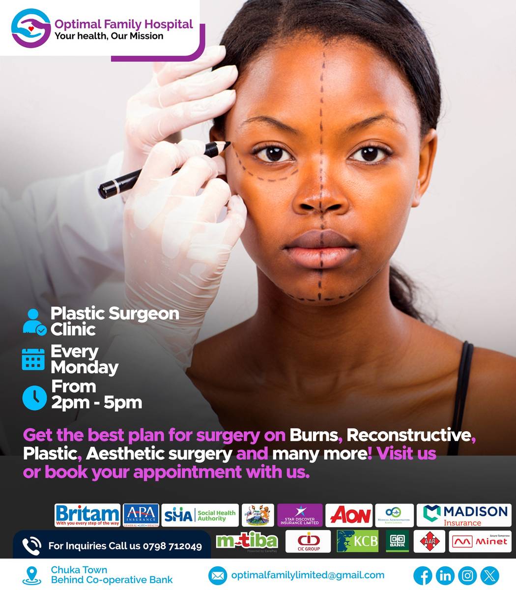 Plastic Surgeon