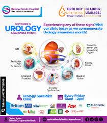 Urology