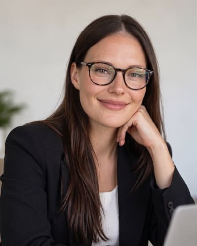 Betty Walsh, Senior Editor at LendUp