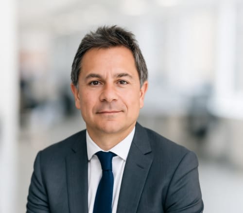 Henry Foster, Chief Executive Officer of LendUp LLC