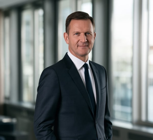 Logan David, Chief Executive Officer of LendUp LLC