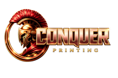 Conquer Printing