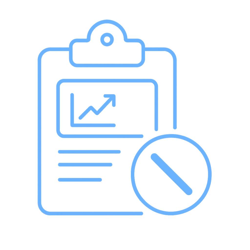 Real-time dashboards