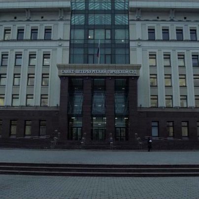 Дело Шери (просмотр фильма + встреча с режиссером)