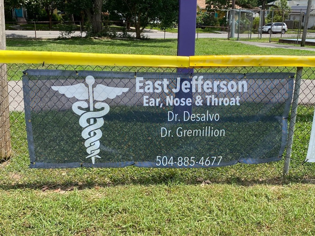 Field 4 Banner