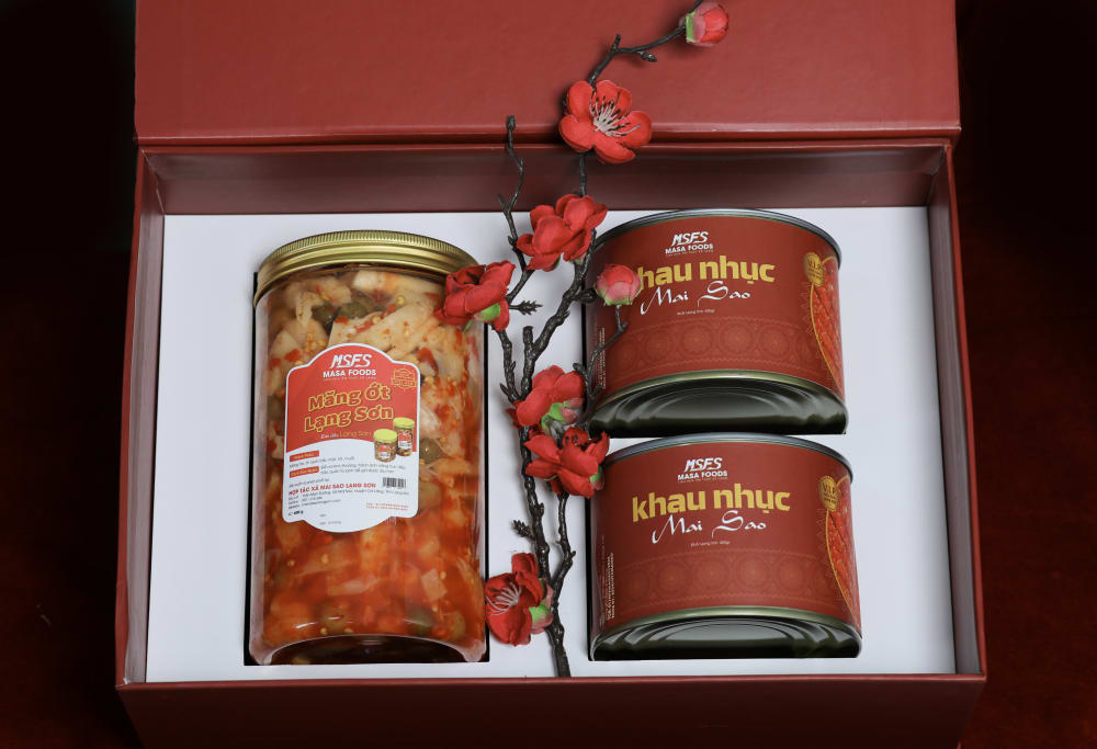 HTX Mai Sao