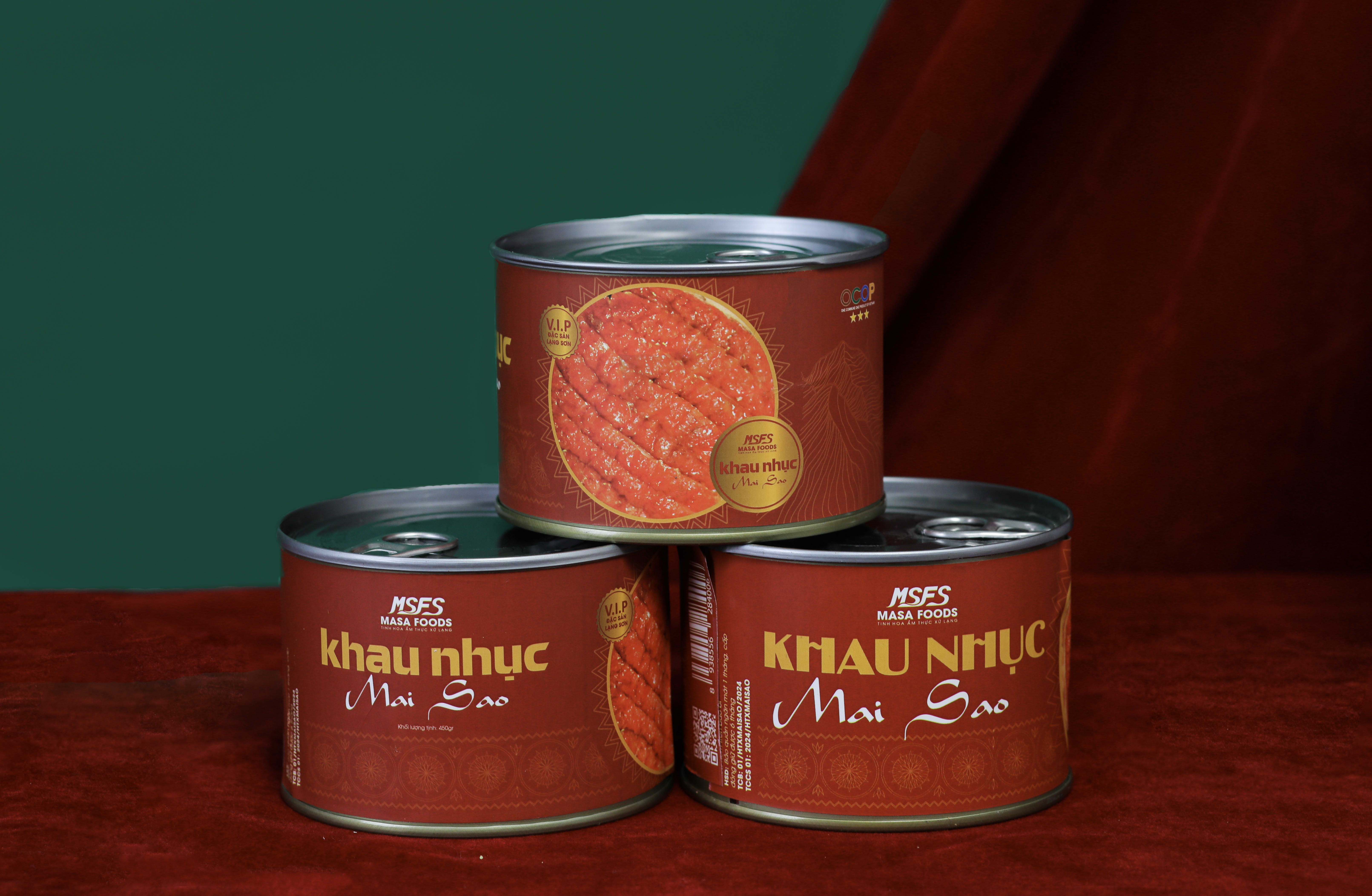 Sản phẩm hoàn thiện