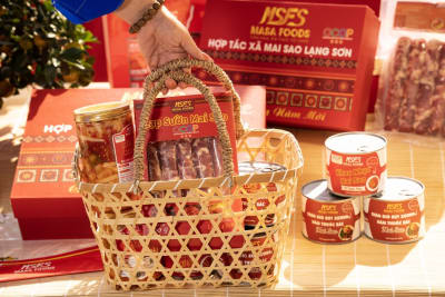 Sản phẩm đặc sản