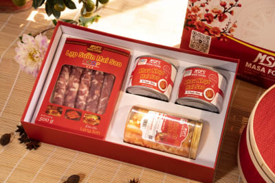 Sản phẩm đặc sản