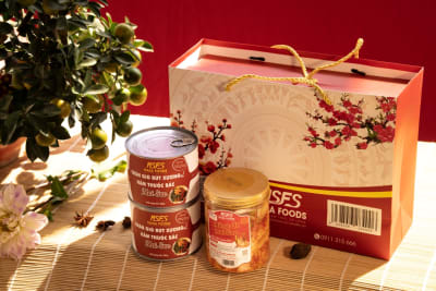 Chế biến truyền thống