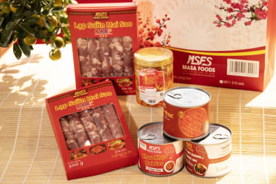 Quy trình sản xuất