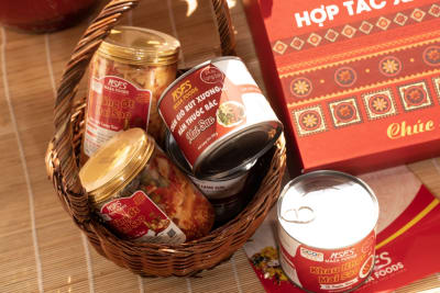 Sản phẩm đặc sản