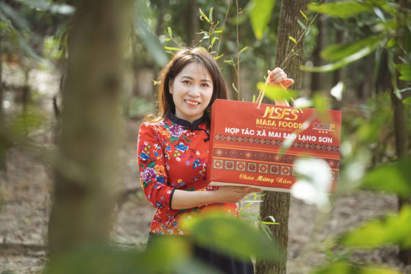 Xưởng sản xuất