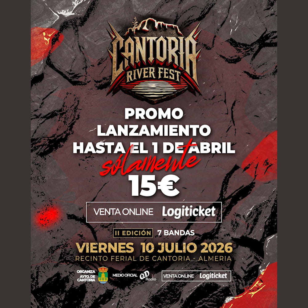 Cantoria River Fest vol.2