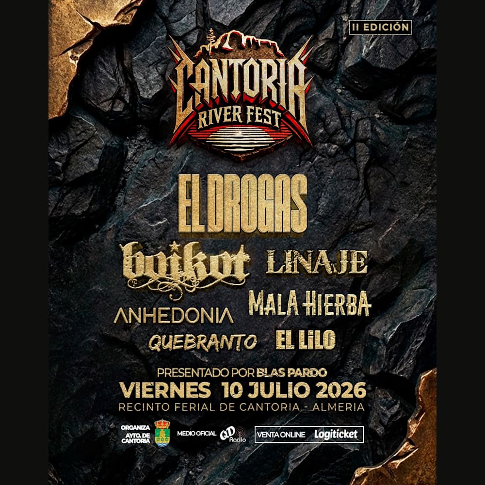 Cantoria River Fest vol.2