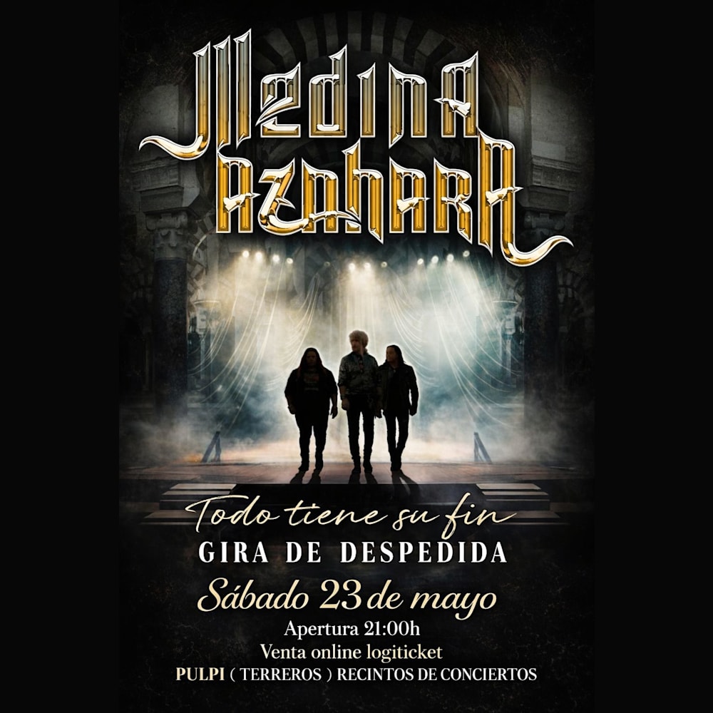 Medina Azahara en Pulpí