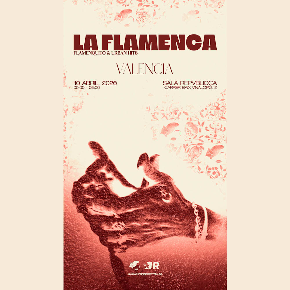 La Flamenca en Valencia