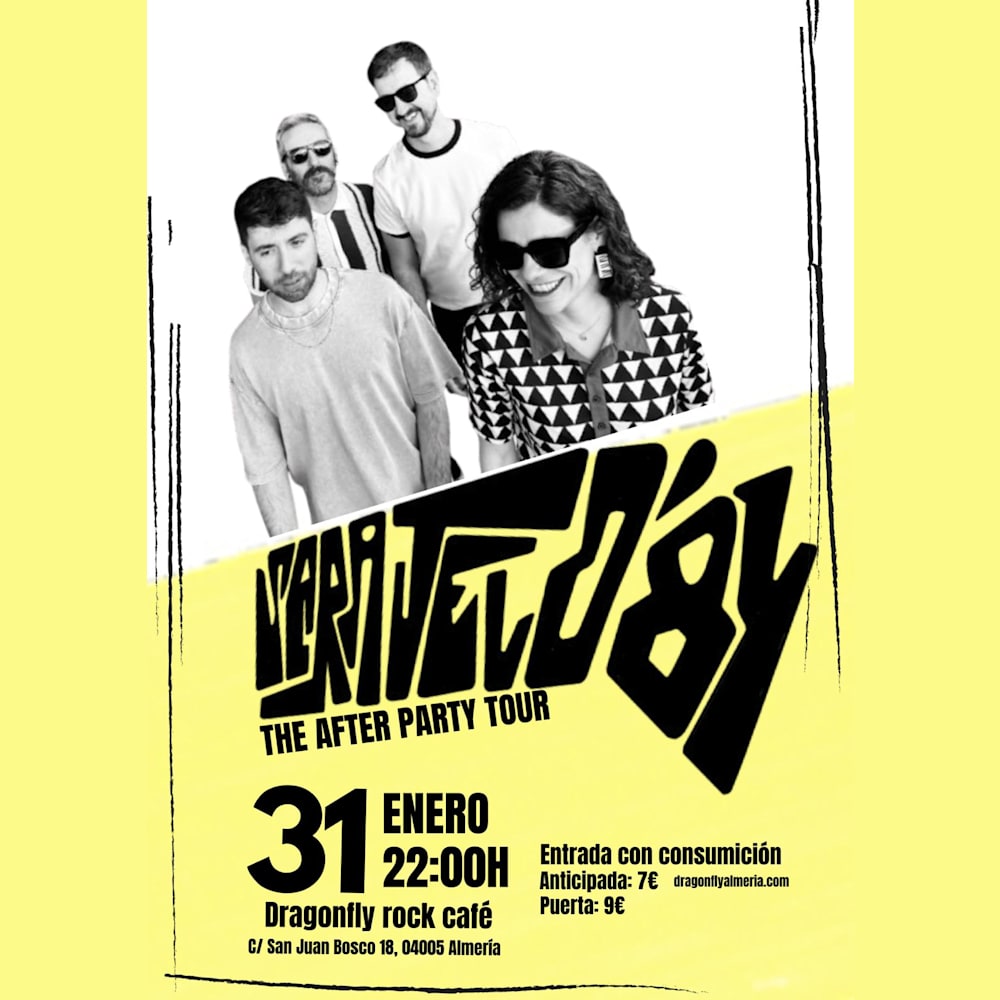 Sarajevo 84 en Almería