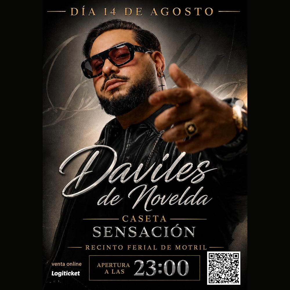 Daviles de Novelda en Motril