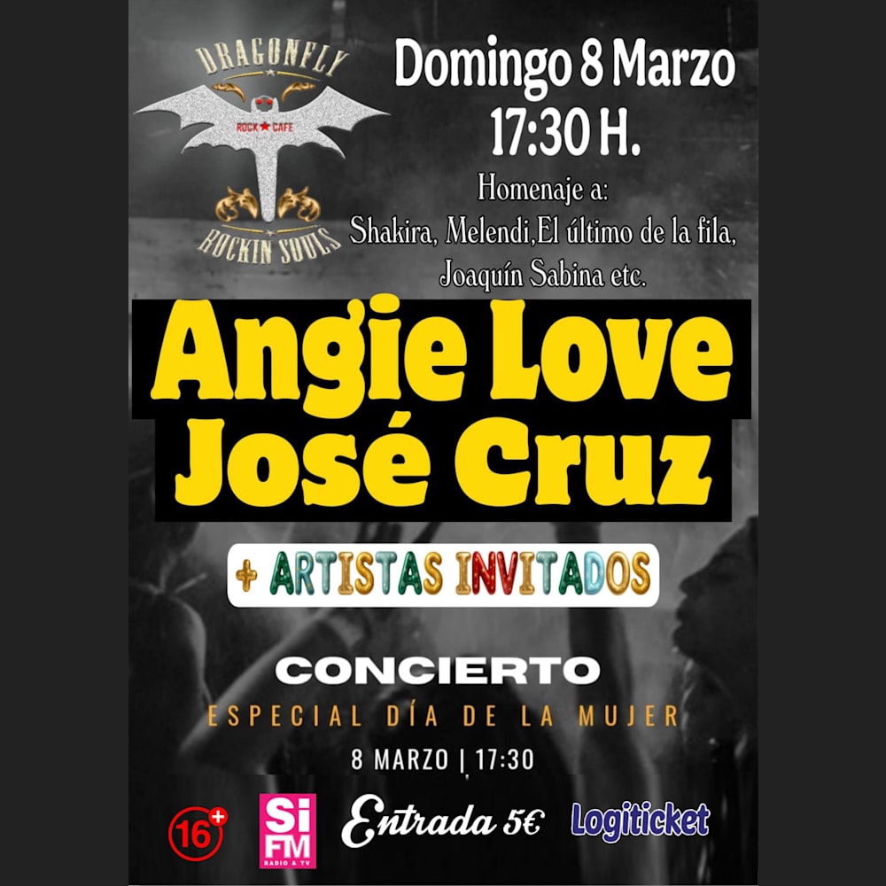 Especial día de la Mujer en Almería