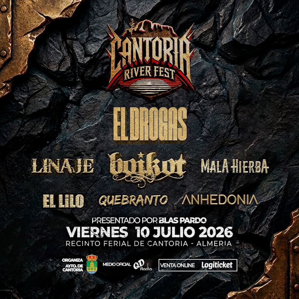 Cantoria River Fest vol.2