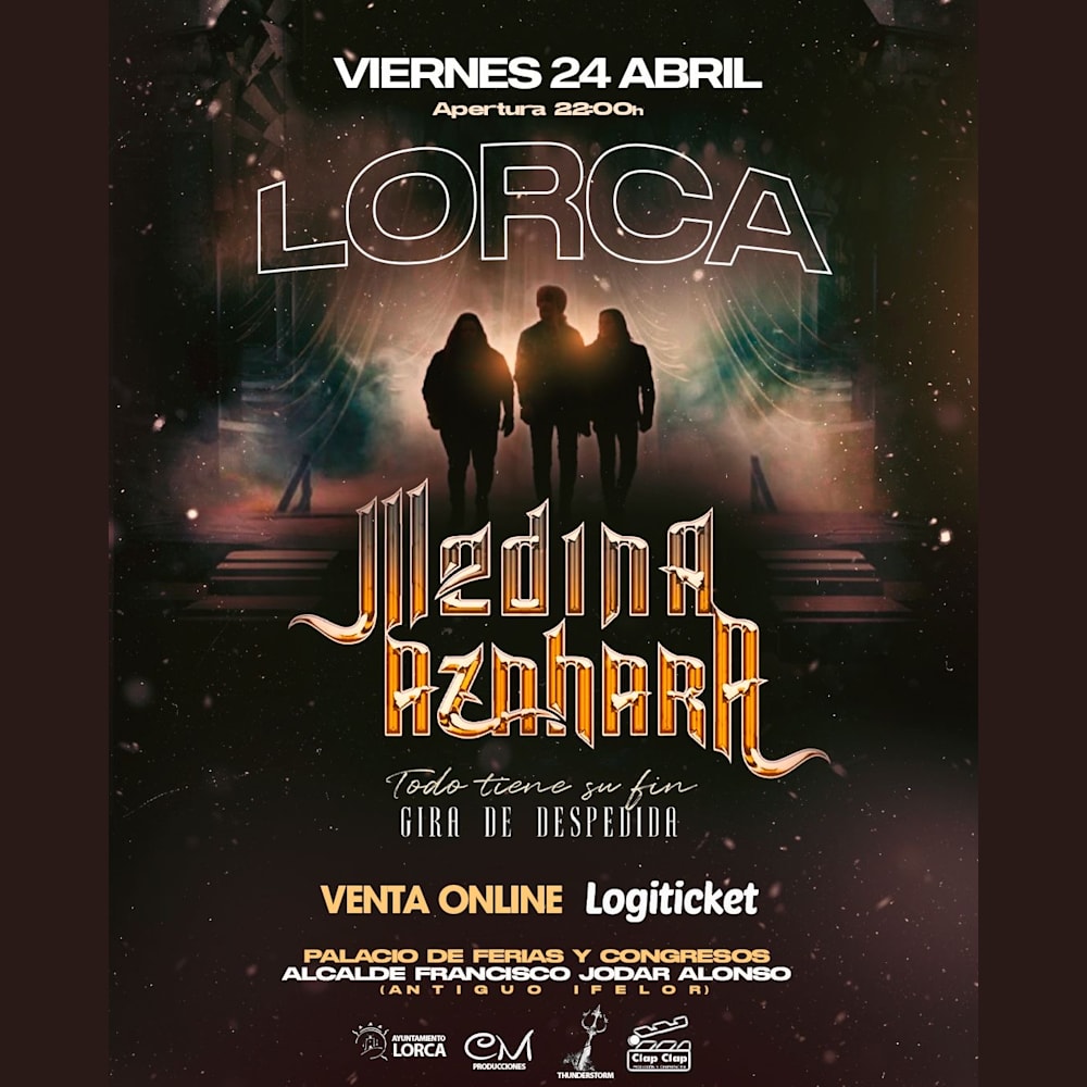 Medina Azahara en Lorca