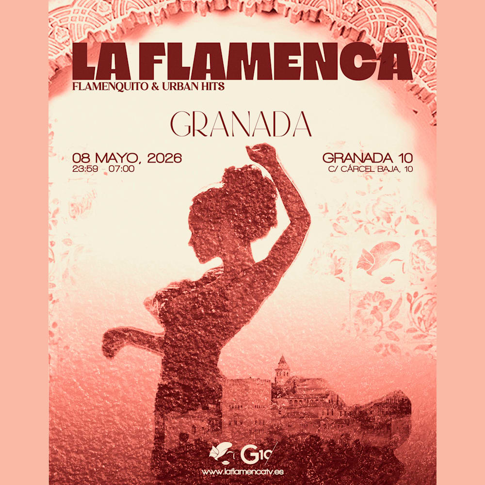 La Flamenca en Granada