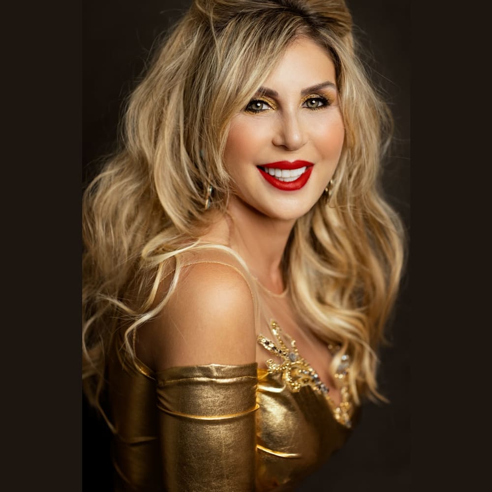 Malena Gracia - Piscis Dates