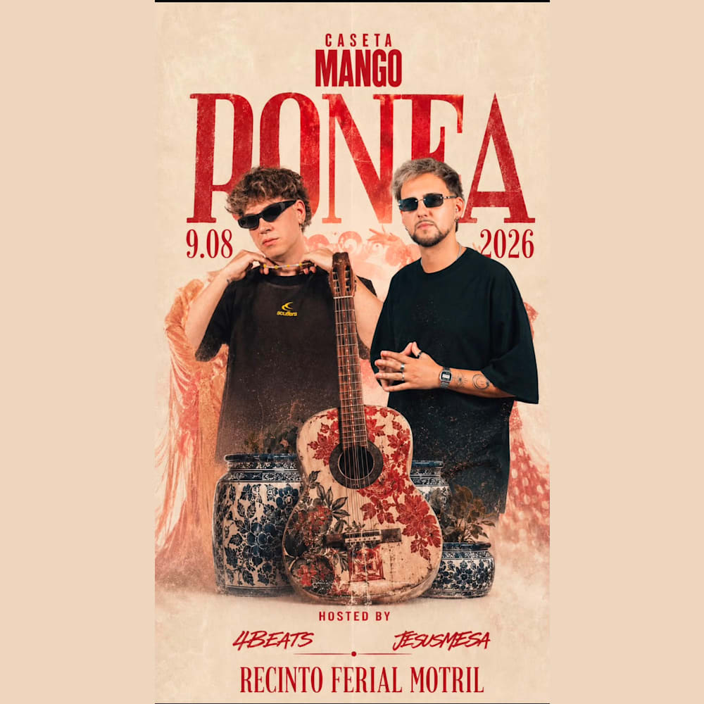 RONEA - CASETA MANGO MOTRIL