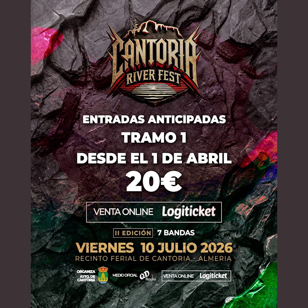 Cantoria River Fest vol.2