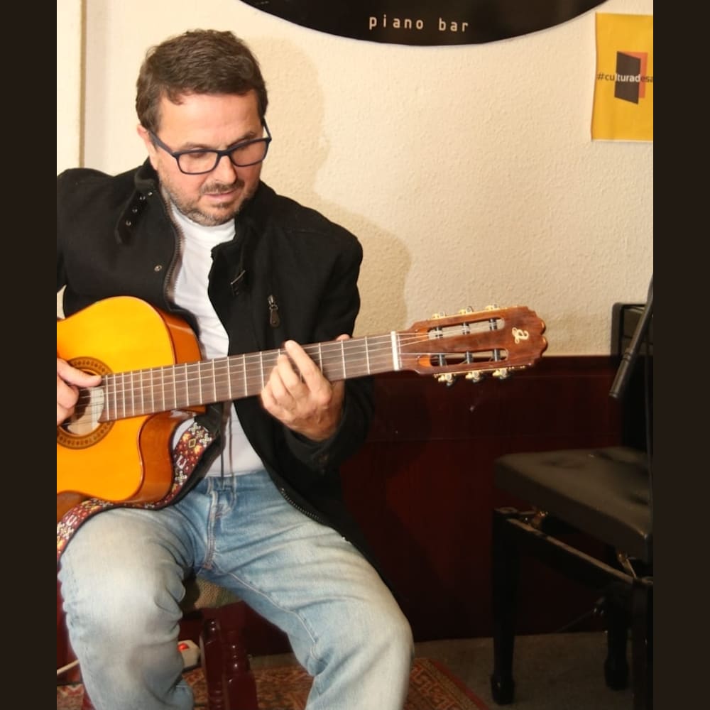 Noche de Bossa Nova con Dinart