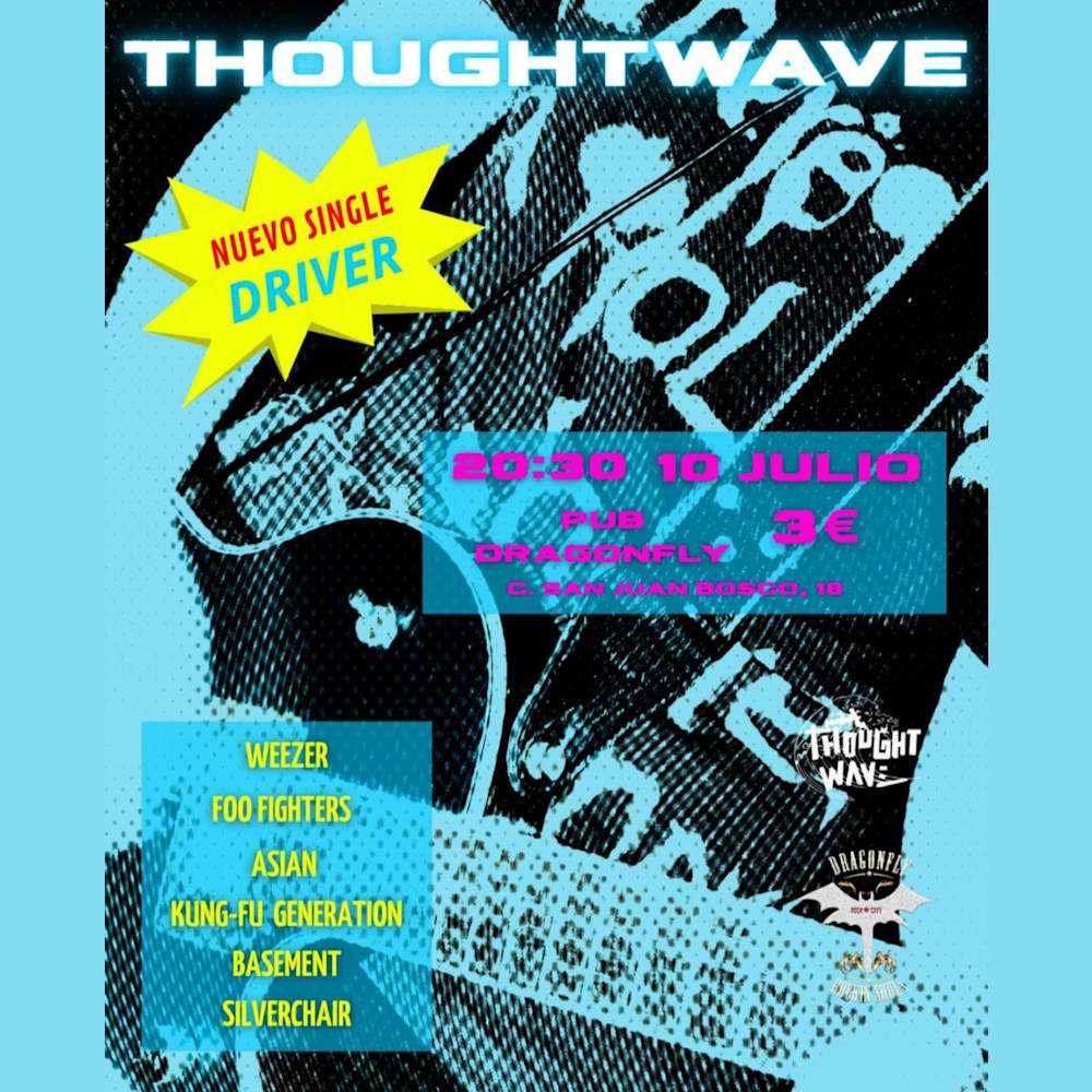 Thoughtwave en Almeria