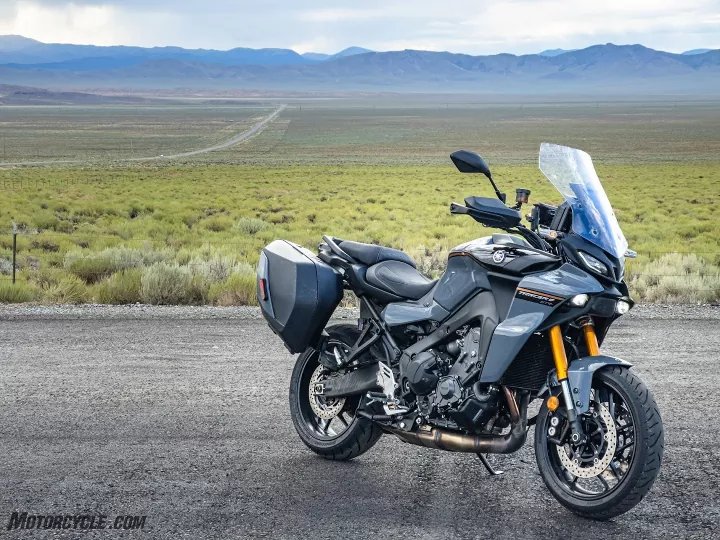 yamaha tracer alebo nieco podobne