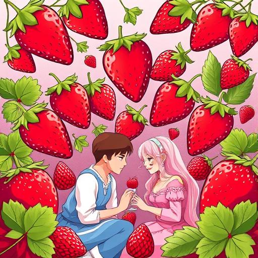 Клубника: многостороннее использование ягоды в кулинарии, косметологии и промышленности