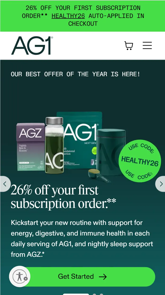 ag-1-website