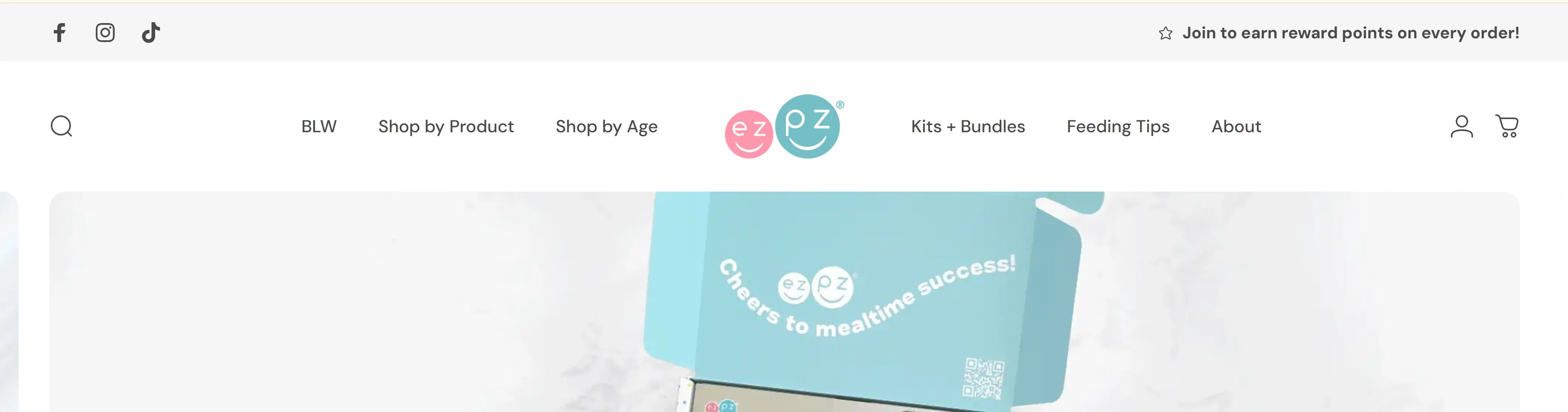 silicone-baby-feeding-products-ecommerce-website