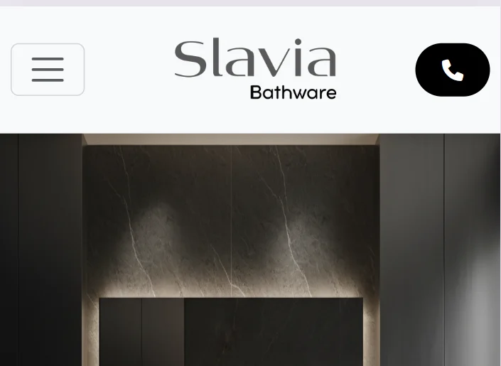 slavia-bathware-website
